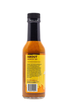 Aprichot | Smokin Ed's K0