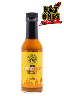Hot Ones Hot Sauce 10 Pack - Season 27 P7
