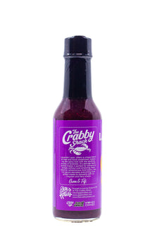 Lavender Lava | The Crabby Shack D0
