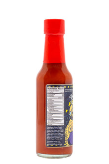 Suckerpunch Hot Sauce | Torchbearer Q1