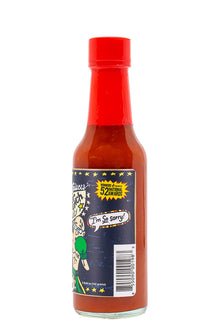Suckerpunch Hot Sauce | Torchbearer Q1