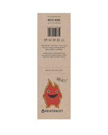 Heatonist x Henbo Heati Socks A2