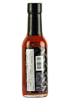 Evolution Hot Sauce | Da Bomb B1