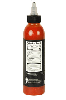 Dustin Poirier's Louisiana Style Hot Sauce O3
